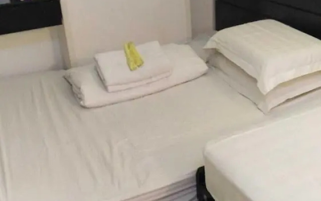 Mei Mei Motel