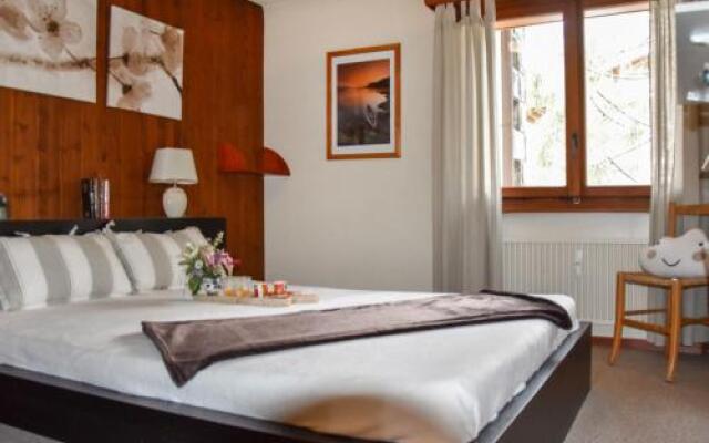 Apartment Mondzeu A258