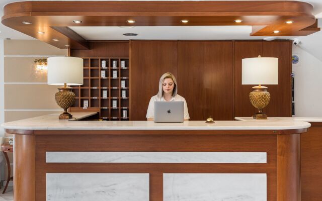 Eliza Hotel by Panel Hospitality