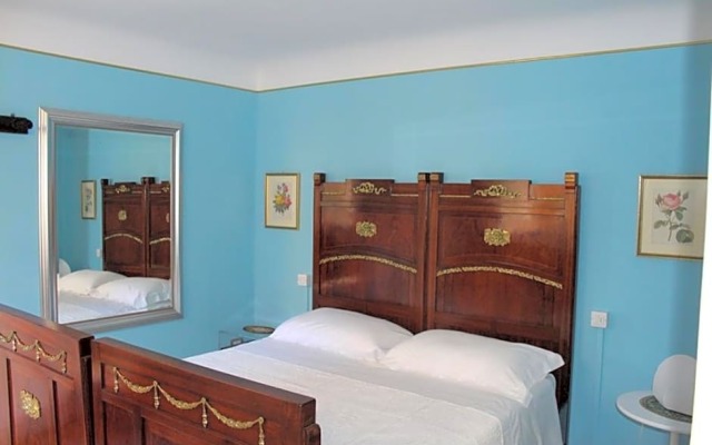 B&B Porta Santa Lucia - Appartamento