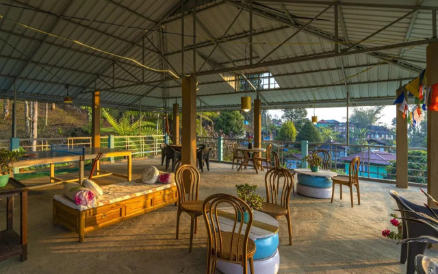 Binayak Homestay