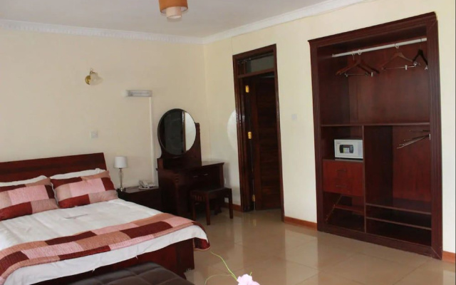 Gatimene Gardens Hotel