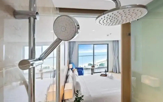 Cam Ranh Beach Resort near The Airport