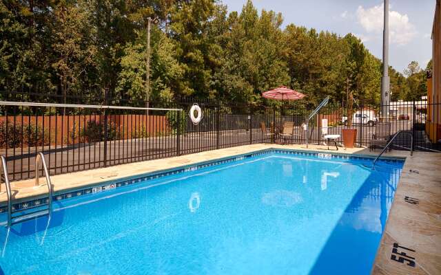 Best Western Allatoona Inn & Suites