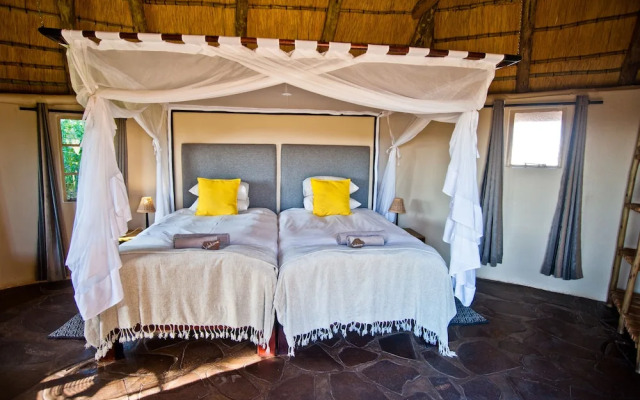 Palmwag Lodge