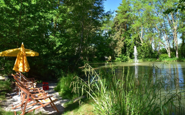 Parkhotel Frankfurt-Rödermark