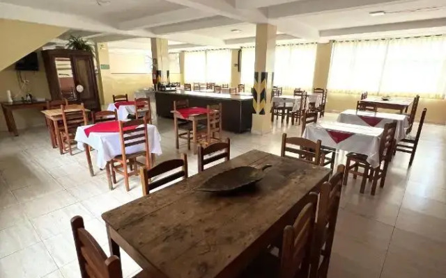 Hotel Poços de Caldas
