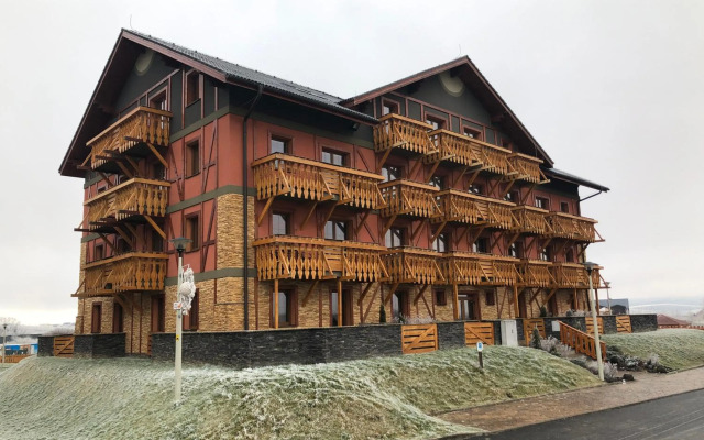 Tatragolf Mountain Resort