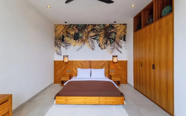 Villa Linaria by Pertama Stay