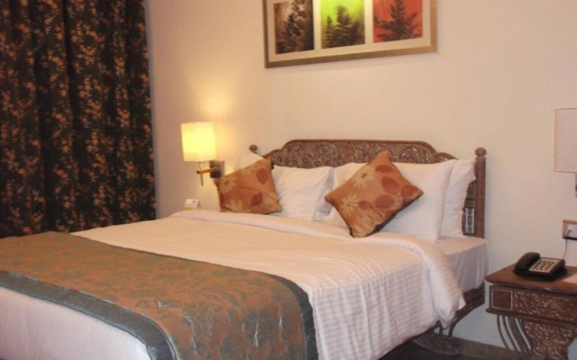 Evershine Resort & Spa