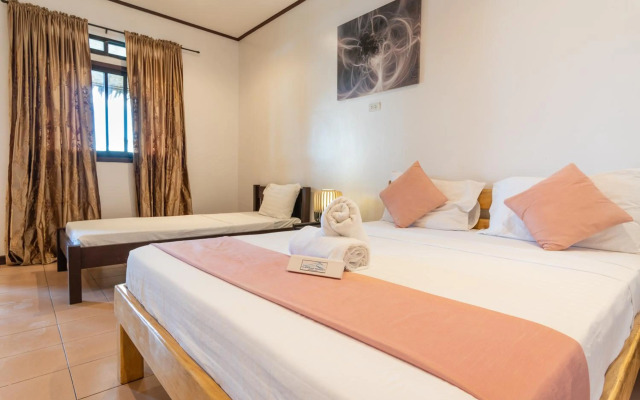 Cliffside Resort Panglao