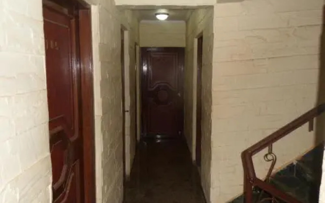 Hotel Royal Residency