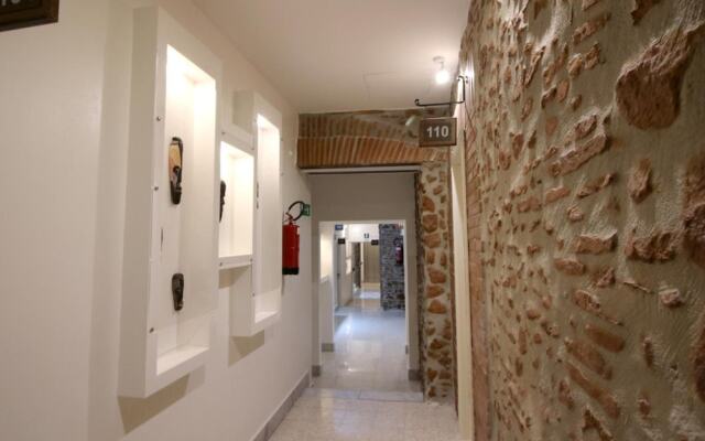 Rione Monti Holiday House