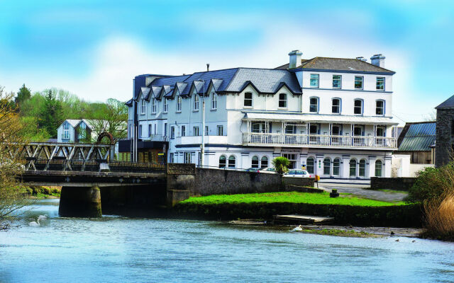 The West Cork Hotel
