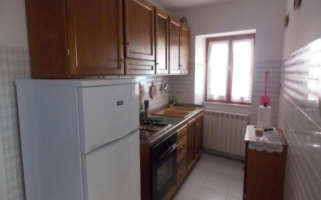 Appartamento Tuderte
