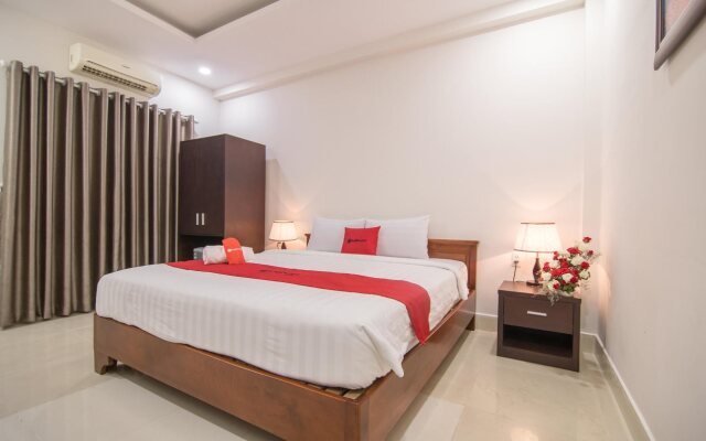 OYO 147 Ambassador Vung Tau Hotel