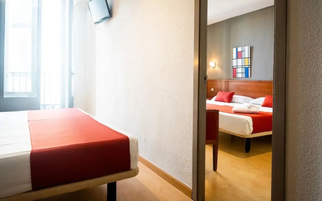 Hostal Persal