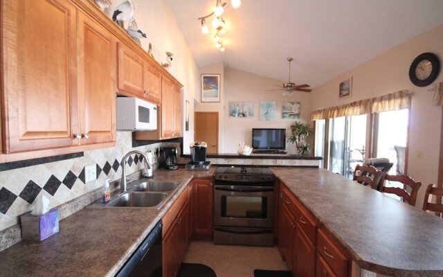 Heron Bay 404-405 - 2 Br Condo