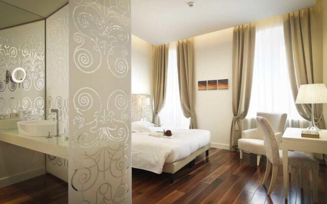 Hotel Vis a Vis