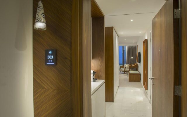Parklane, a Luxury Collection Resort & Spa, Limassol
