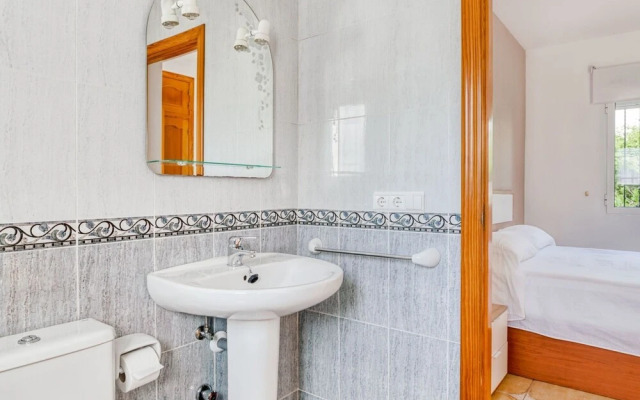 Relax Villa With Private Pool