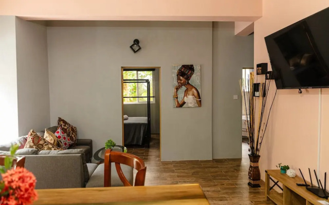 Topaz Apartment Villa - Mountain View