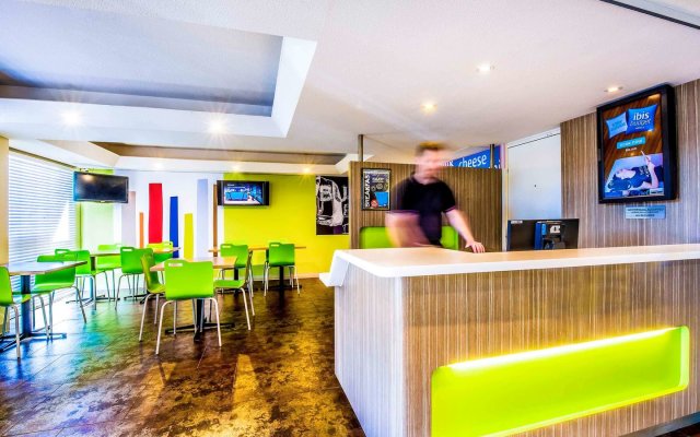 ibis Budget Fawkner