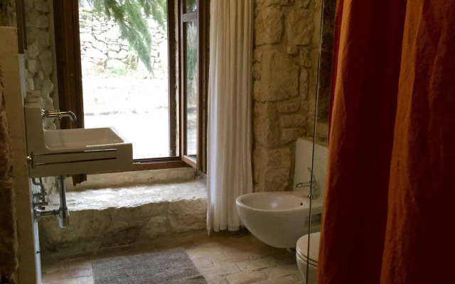 Country House Case Catalano