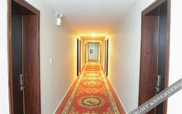 Shuya Express Hotel