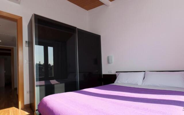 Apartaments Girona Centre