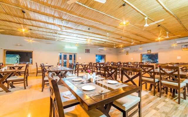 Bhavya resort-Luxury Boutique Desert Camp