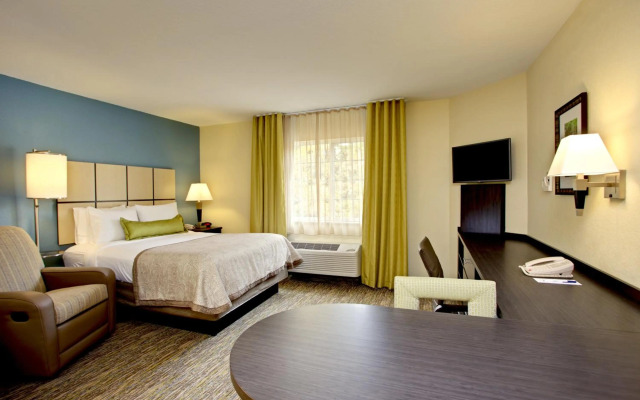 Candlewood Suites Raleigh Crabtree by IHG
