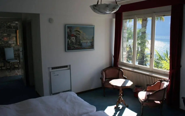 Hotel Elvezia al Lago SA