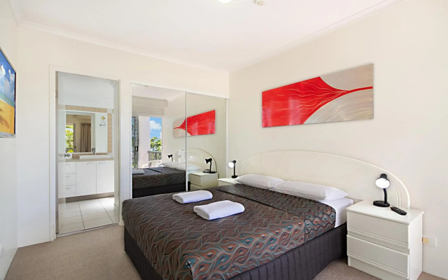 Blue Waters Apartments