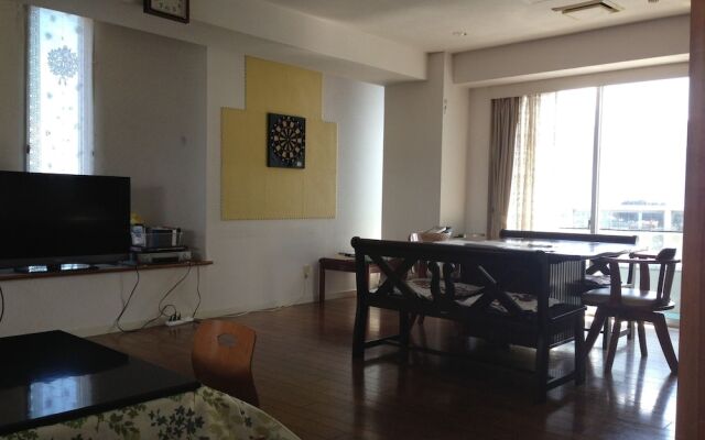 Fuji Gotenba Condominium Tannpopo