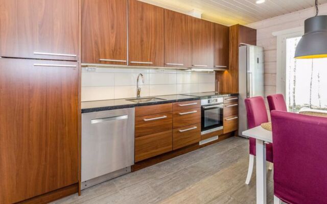 Villa 8 nightingale