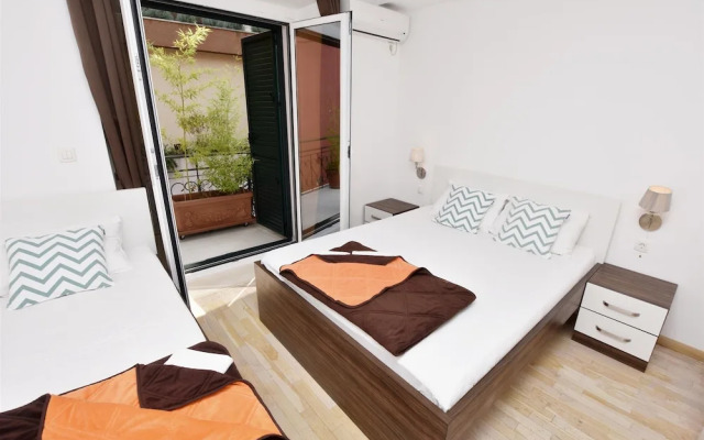 Apartments Ivanovic