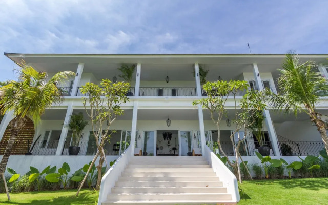 Villa Kusuma