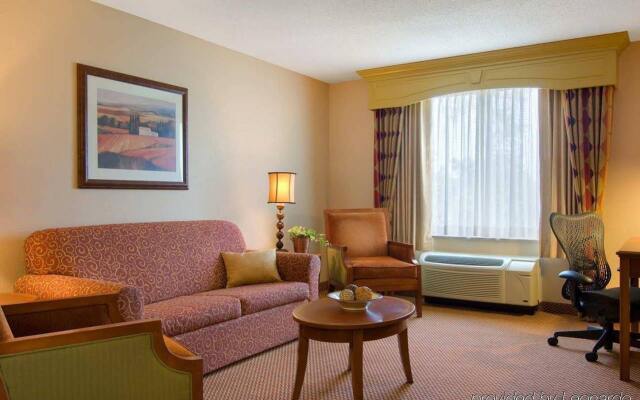 Hilton Garden Inn Columbus