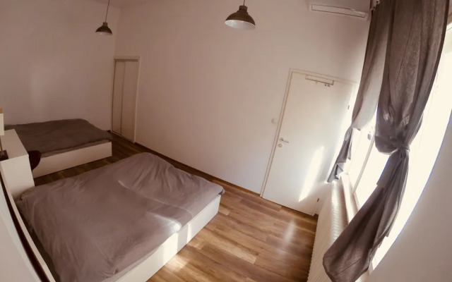 LOVECROATIA - Hostel