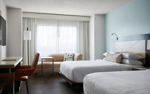 Marriott Orlando Downtown