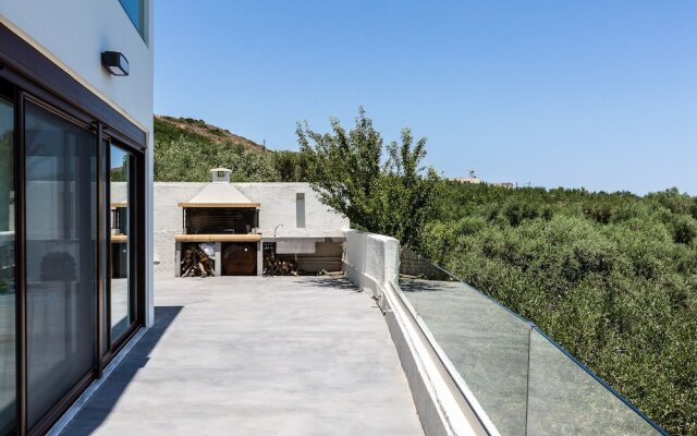 Villa Kissamos by Elea Luxury villas