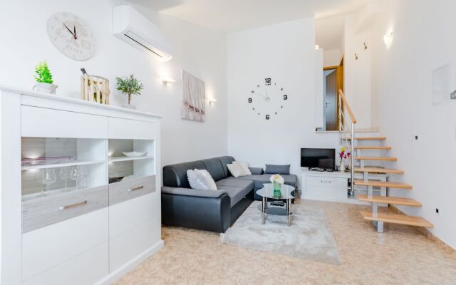 Apartment Penzo