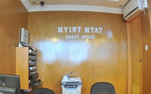 Myint Myat Guest House