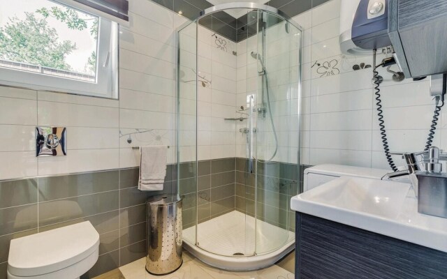 Stunning Home in Crikvenica With Wifi and 1 Bedrooms