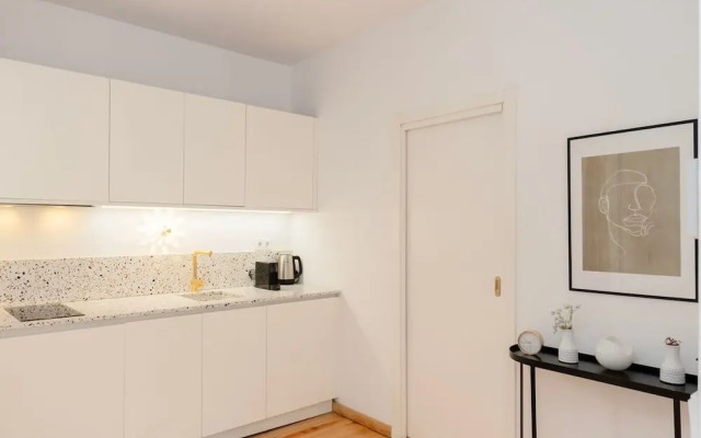 Liiiving in Gaia - Casa da Vinha Apartment III
