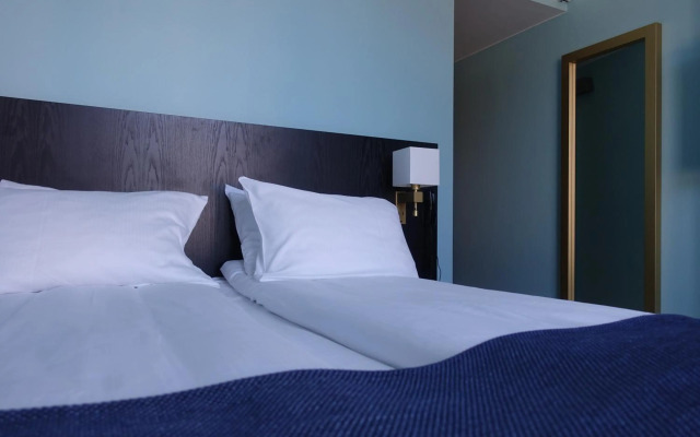 Thon Hotel Lofoten