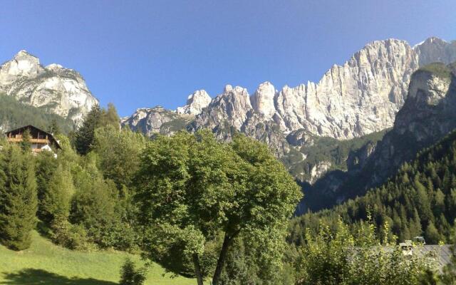 Albergo La Montanina