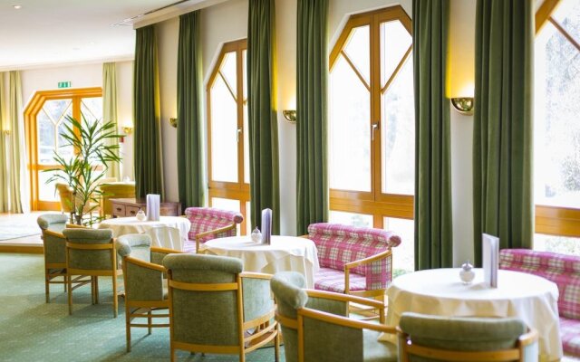 Kurhotel Leonardo