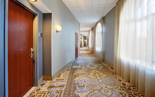 Hampton Inn & Suites Rockville Centre